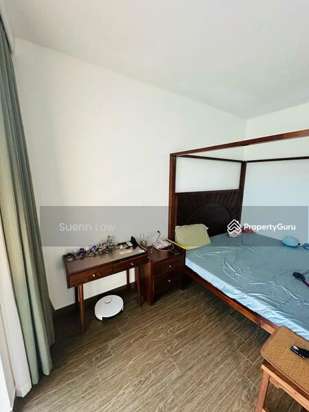 Cluster House for Sale in Forest City (Gelang Patah) - Suenn Low - Bedroom - PropertyGuru.com.my
