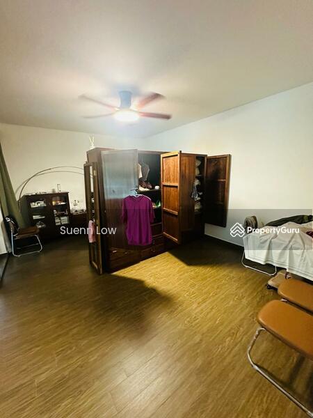 Cluster House for Sale in Forest City (Gelang Patah) - Suenn Low - Bedroom - PropertyGuru.com.my