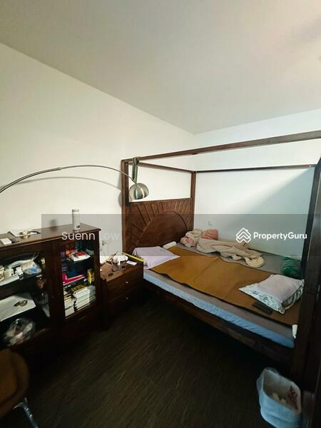 Cluster House for Sale in Forest City (Gelang Patah) - Suenn Low - Bedroom - PropertyGuru.com.my