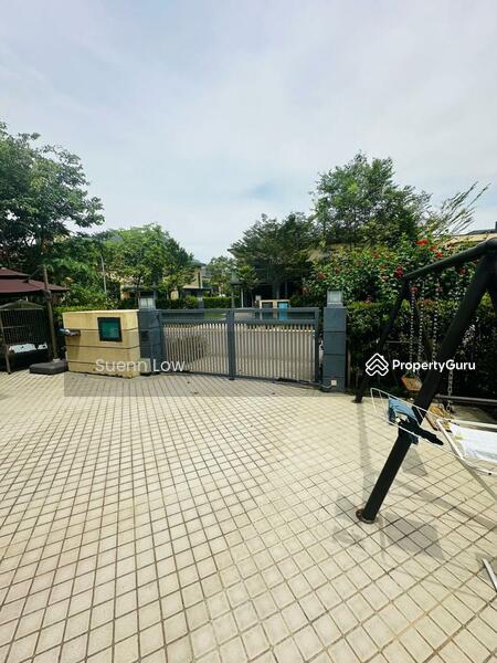 Cluster House for Sale in Forest City (Gelang Patah) - Suenn Low - Exterior - PropertyGuru.com.my