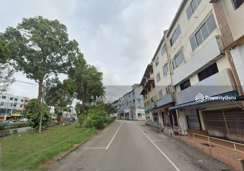 For Sale - Jalan Tun Abdul Razak
