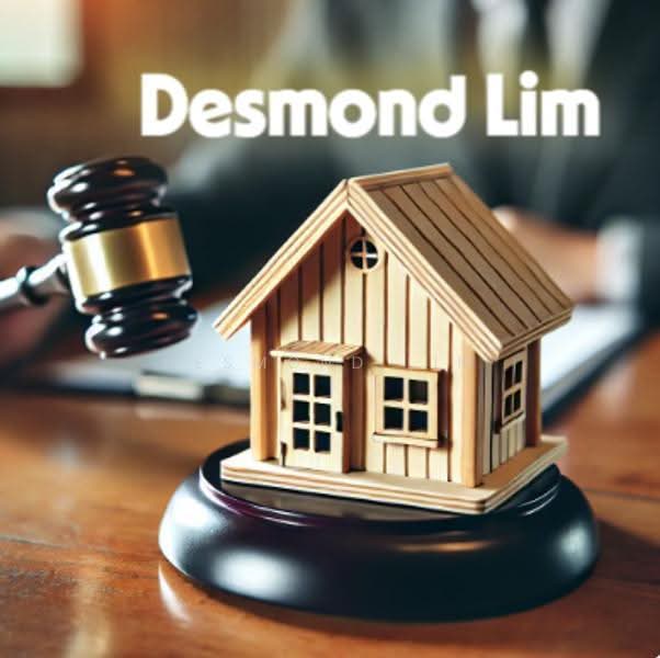 Service Residence for Sale at The Mews - Desmond Lim - Others - PropertyGuru.com.my