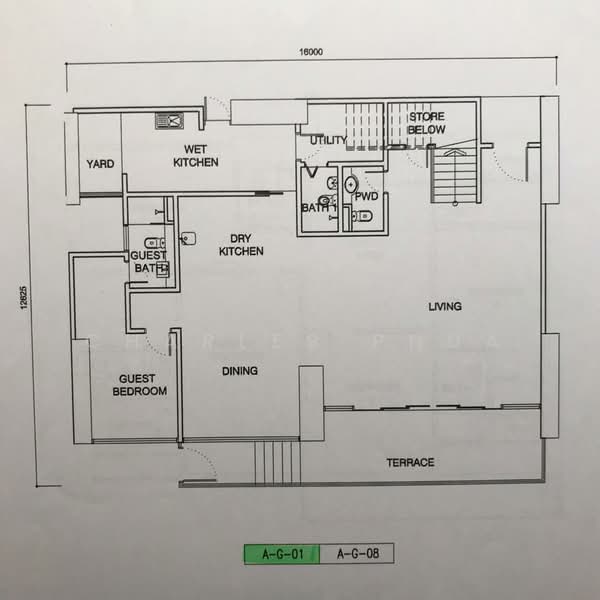 Condominium for Sale at Pavilion Hilltop - Charles Phua - PropertyGuru.com.my