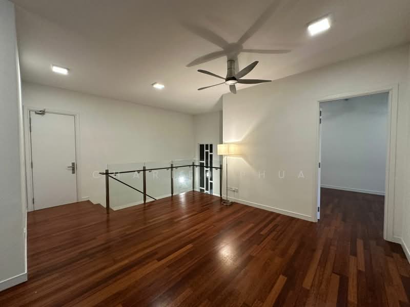 Condominium for Sale at Pavilion Hilltop - Charles Phua - Corridor - PropertyGuru.com.my