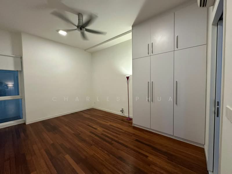 Condominium for Sale at Pavilion Hilltop - Charles Phua - Master Bedroom - PropertyGuru.com.my