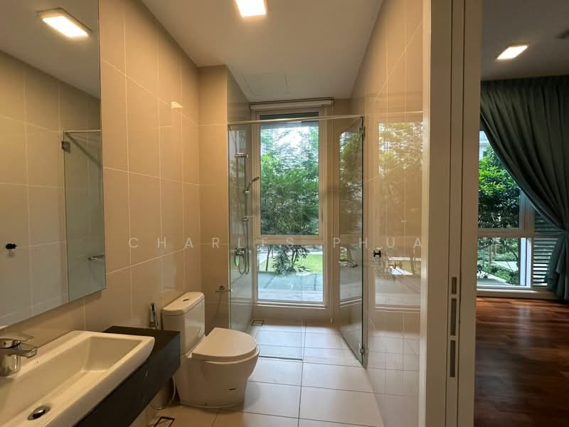 Condominium for Sale at Pavilion Hilltop - Charles Phua - Bathroom - PropertyGuru.com.my