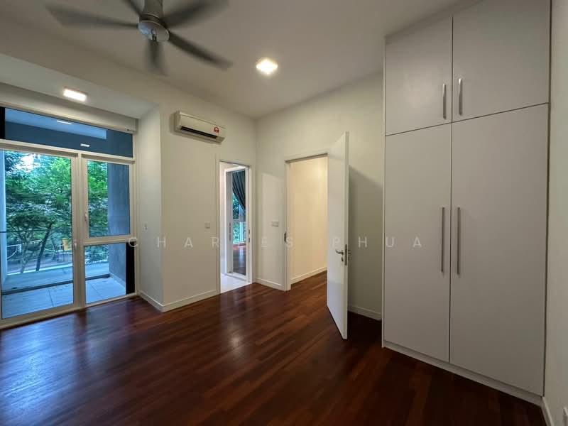 Condominium for Sale at Pavilion Hilltop - Charles Phua - Bedroom - PropertyGuru.com.my