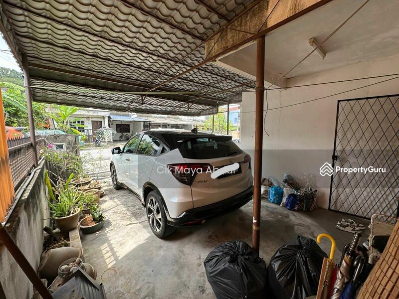 Car Park