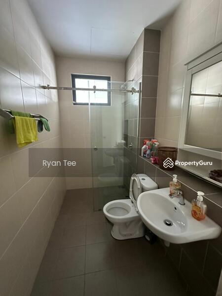 2-storey Terraced House for Rent in Telok Panglima Garang (Selangor) - Ryan Tee - PropertyGuru.com.my