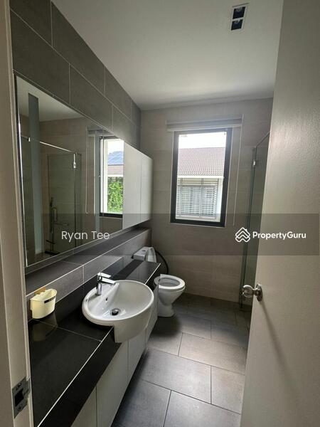 2-storey Terraced House for Rent in Telok Panglima Garang (Selangor) - Ryan Tee - PropertyGuru.com.my