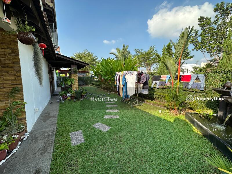 Setia Alam untuk Untuk Dijual - RM 1,190,000, Mac 2026 - Garden - PropertyGuru.com.my