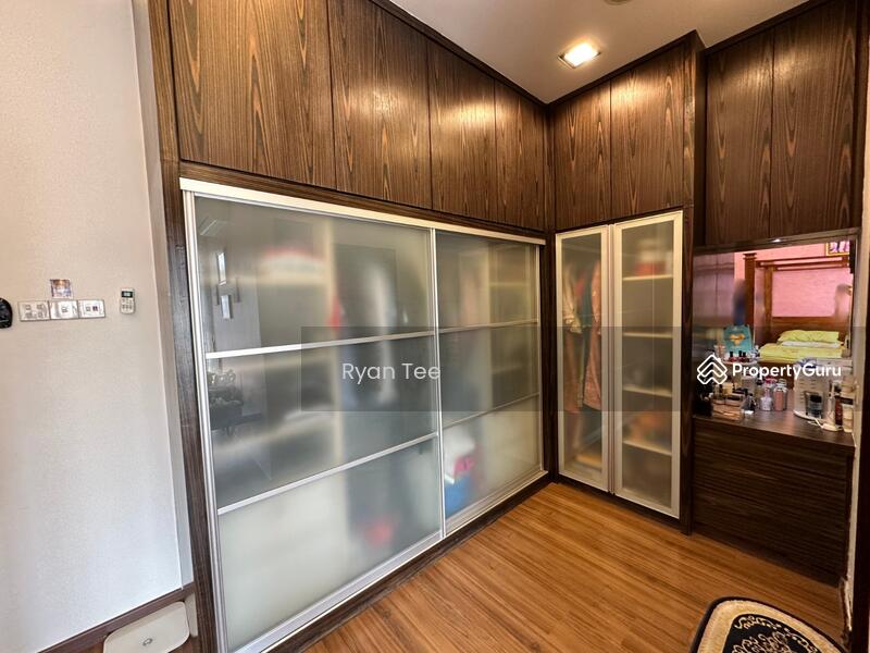 Setia Alam untuk Untuk Dijual - RM 1,190,000, Mac 2026 - Bedroom - PropertyGuru.com.my