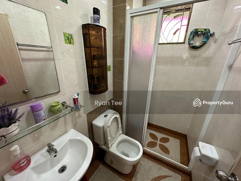 Setia Alam untuk Untuk Dijual - RM 1,190,000, Mac 2026 - Bathroom - PropertyGuru.com.my
