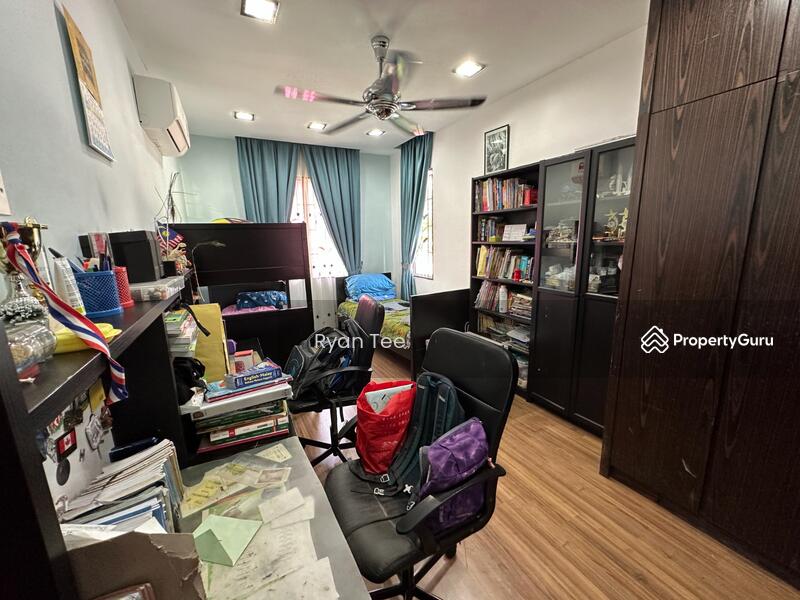 Setia Alam untuk Untuk Dijual - RM 1,190,000, Mac 2026 - Study - PropertyGuru.com.my