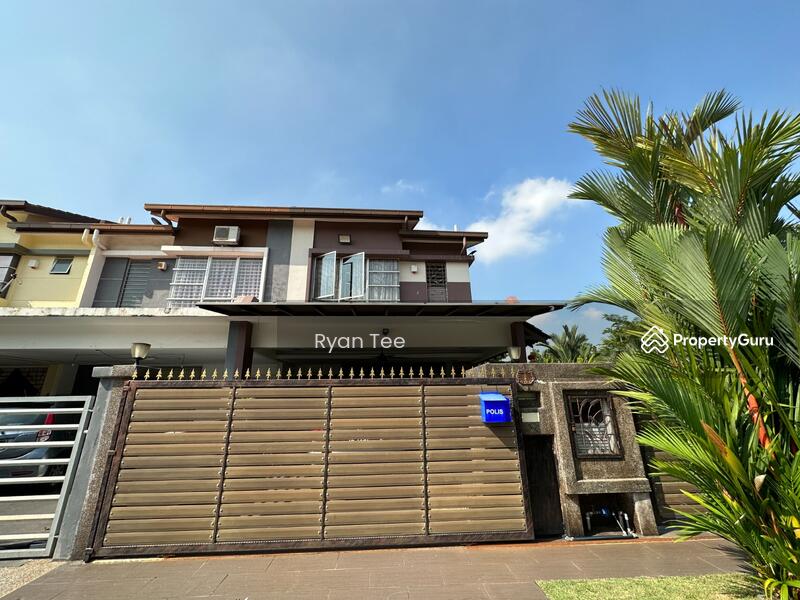 Setia Alam untuk Untuk Dijual - RM 1,190,000, Mac 2026 - Exterior - PropertyGuru.com.my