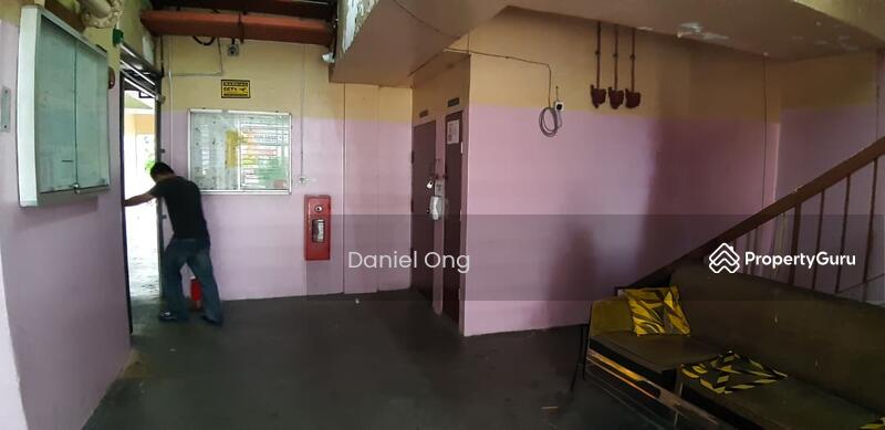 Corridor