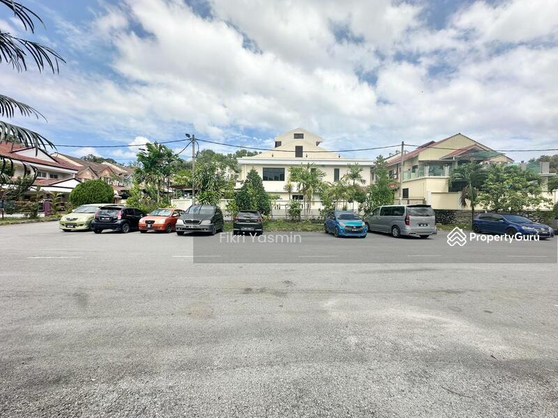 Car Park