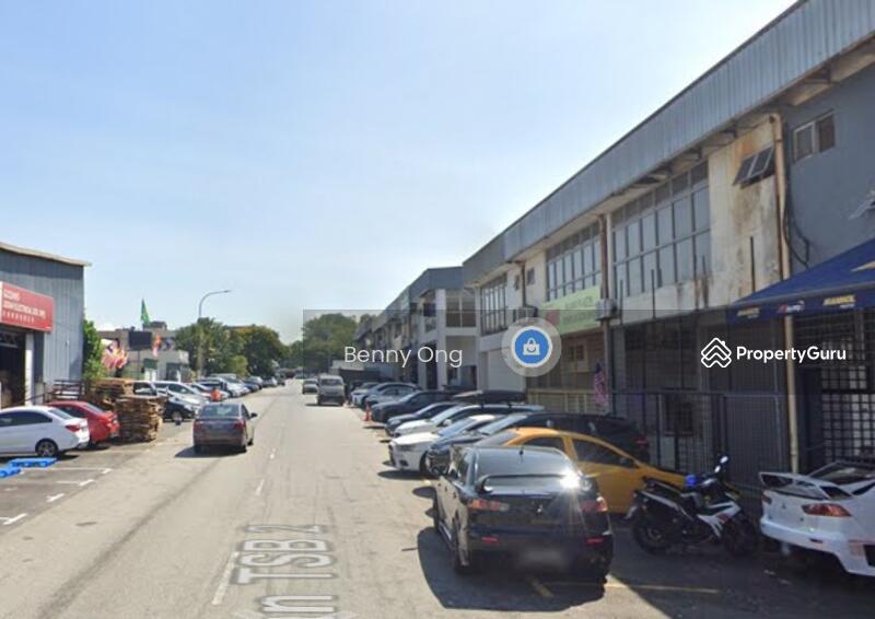 Car Park