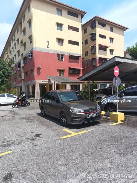 Car Park