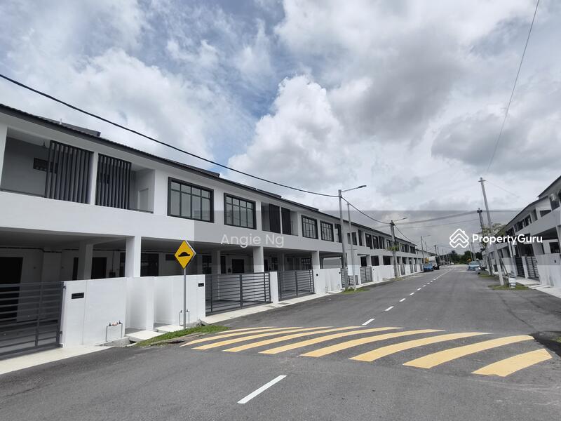 2-storey Terraced House for Sale in Taman Bukit Katil Damai (Bukit Katil) - Angie Ng - PropertyGuru.com.my