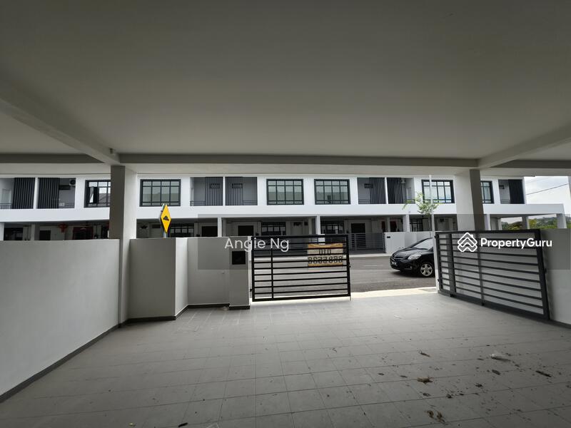 2-storey Terraced House for Sale in Taman Bukit Katil Damai (Bukit Katil) - Angie Ng - PropertyGuru.com.my