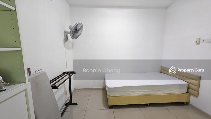 Service Residence for Rent at Centrestage Designer Suite - Bonnie Chong - Bedroom - PropertyGuru.com.my