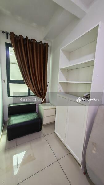 Service Residence for Rent at Centrestage Designer Suite - Bonnie Chong - Study - PropertyGuru.com.my