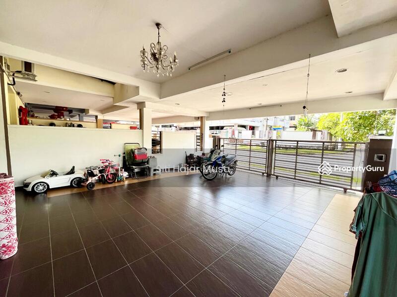 Car Park