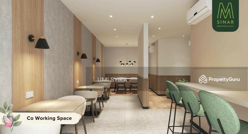 Working Space
