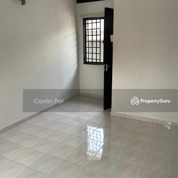 2.5-storey Terraced House for Rent in Segambut (Kuala Lumpur) - Cavlin Por - Study - PropertyGuru.com.my