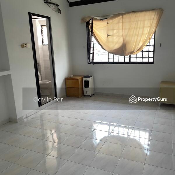 2.5-storey Terraced House for Rent in Segambut (Kuala Lumpur) - Cavlin Por - Bedroom - PropertyGuru.com.my