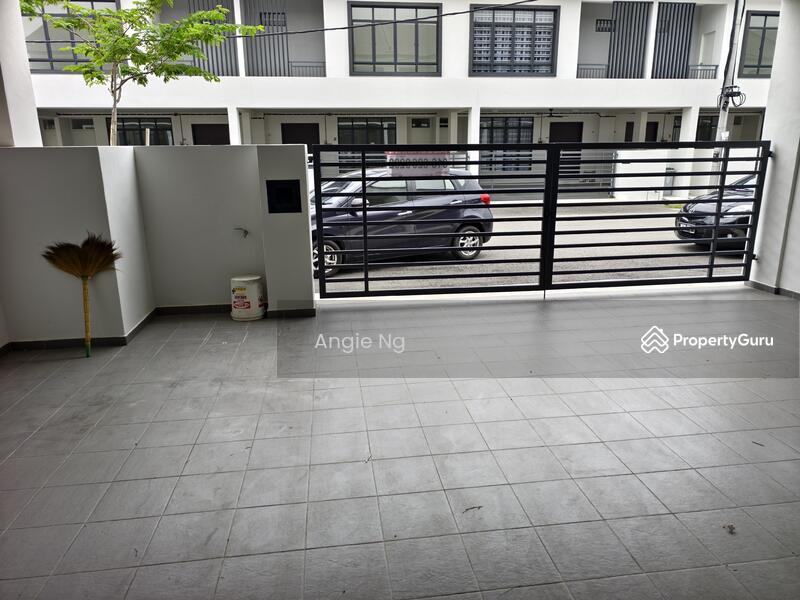 Rumah Teres 2 Tingkat untuk Disewa di Taman Bukit Katil Damai (Bukit Katil) - Angie Ng - PropertyGuru.com.my