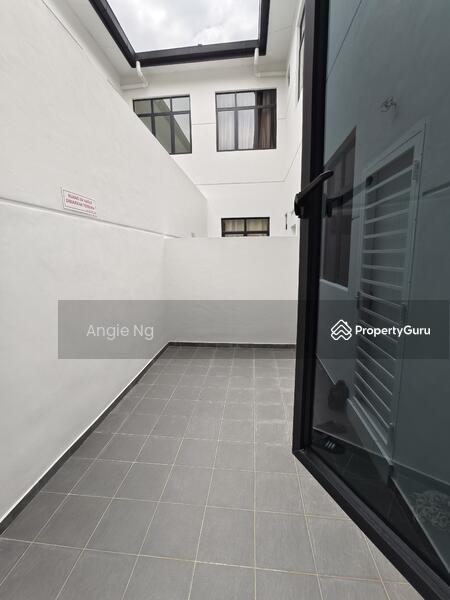 Rumah Teres 2 Tingkat untuk Disewa di Taman Bukit Katil Damai (Bukit Katil) - Angie Ng - PropertyGuru.com.my