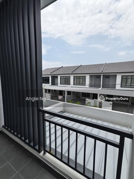 Rumah Teres 2 Tingkat untuk Disewa di Taman Bukit Katil Damai (Bukit Katil) - Angie Ng - PropertyGuru.com.my