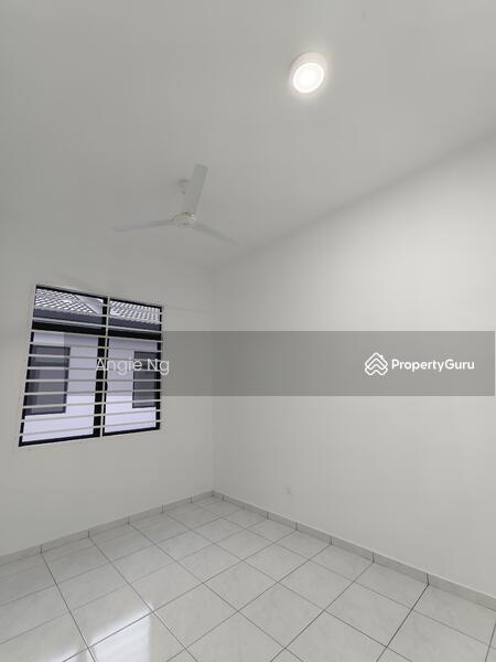Rumah Teres 2 Tingkat untuk Disewa di Taman Bukit Katil Damai (Bukit Katil) - Angie Ng - Bedroom - PropertyGuru.com.my