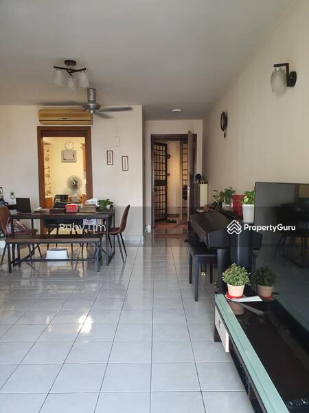 Condominium for Rent at Riana Green Condominium - Ruby Lim - Living Room - PropertyGuru.com.my