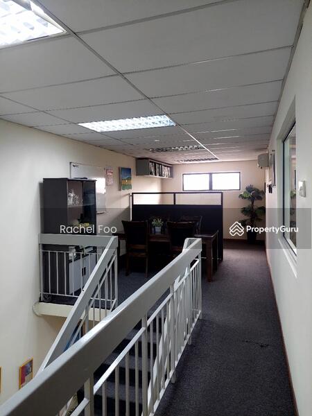 Corridor