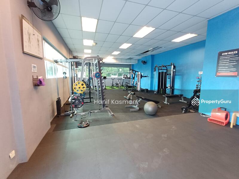 Gym