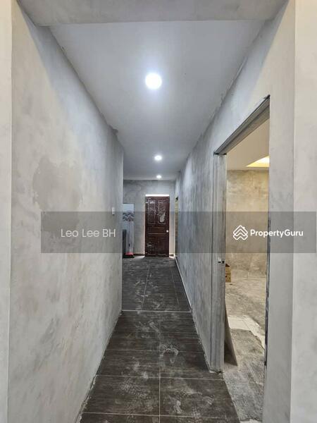 Corridor