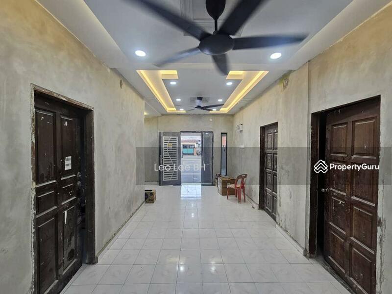 Corridor