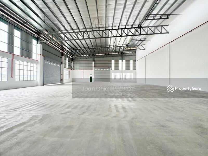 Factory for Sale in Taman Perindustrian Senai (Senai) - Joan Chia - Others - PropertyGuru.com.my