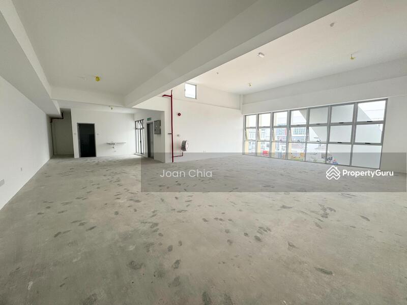 Factory for Sale in Taman Perindustrian Senai (Senai) - Joan Chia - Others - PropertyGuru.com.my