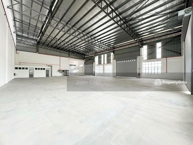 Factory for Sale in Taman Perindustrian Senai (Senai) - Joan Chia - Others - PropertyGuru.com.my