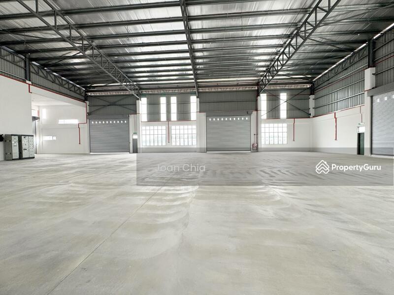 Factory for Sale in Taman Perindustrian Senai (Senai) - Joan Chia - Others - PropertyGuru.com.my