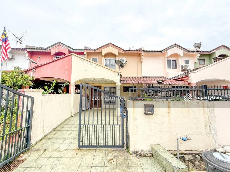 For Sale - Taman Sri Indah