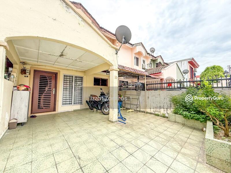 For Sale - Taman Sri Indah