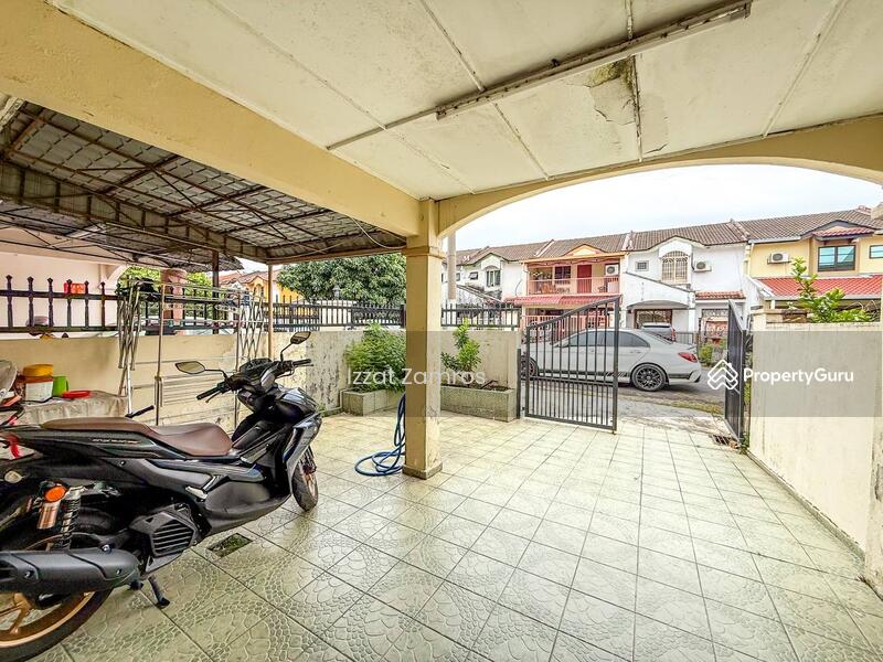For Sale - Taman Sri Indah