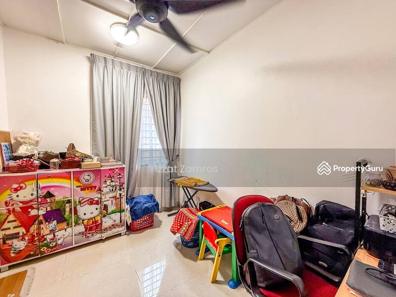 For Sale - Taman Sri Indah
