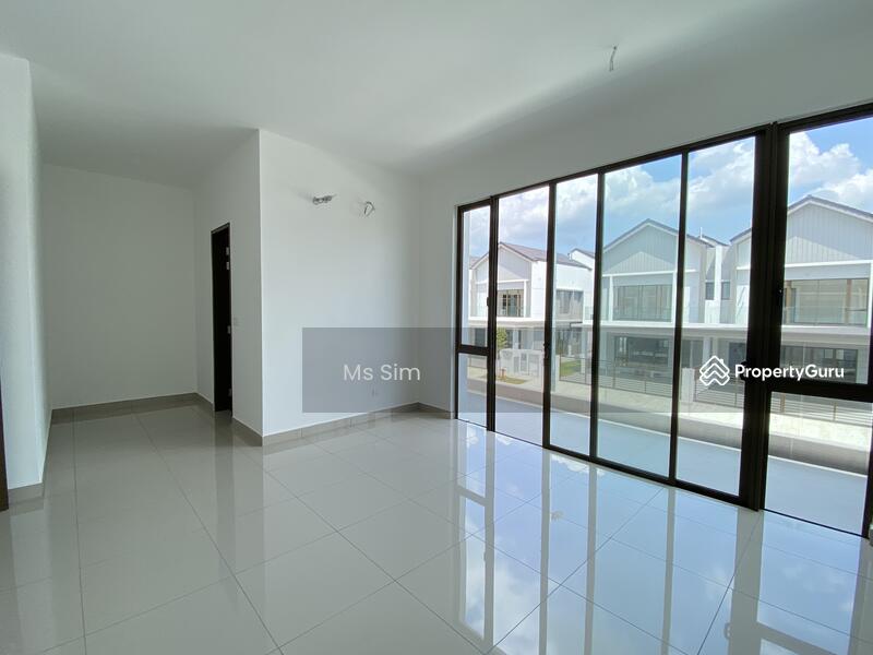 Master Room