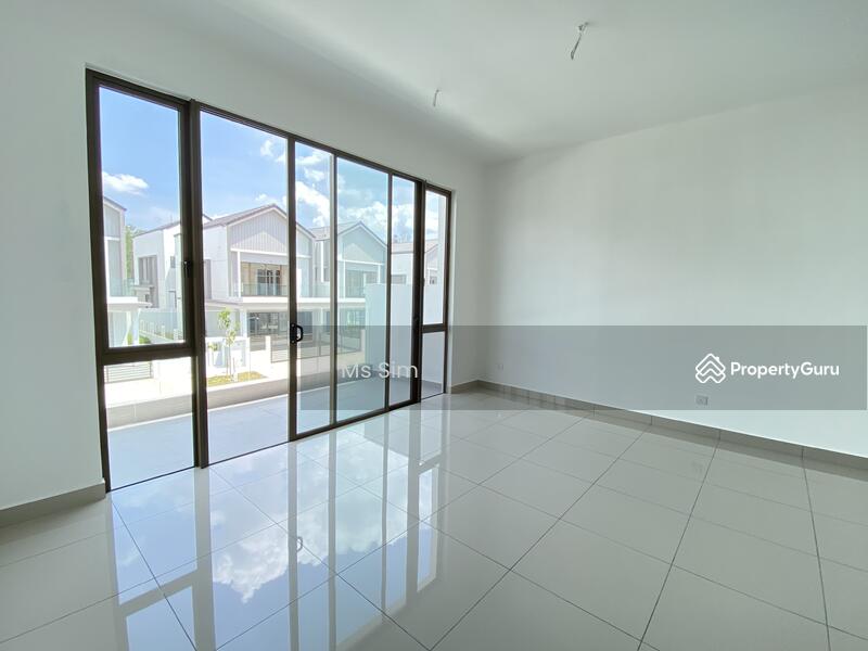 Master Room